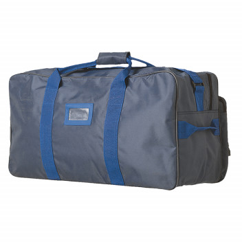 B903 Travel Bag Navy