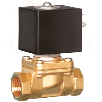 3/4\" BSP 2/2 NC SOLENOID VALVE 230V 50HZ