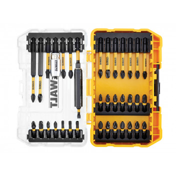 DEWALT DT70731T FLEXTORQ Screwdriving Set, 37 Piece