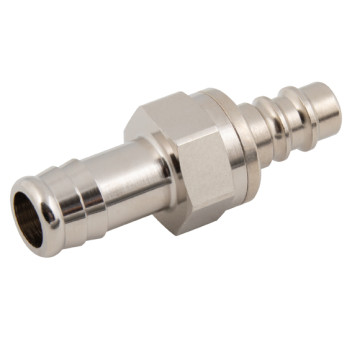 1/2\" TAIL VALVED SAFETY PLUG
