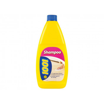 1001 1001 Carpet Shampoo 450ml