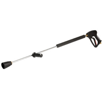 LANCE ADJUSTABLE HIGH LOW NOZZLE