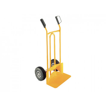 Faithfull Heavy-Duty Sack Truck