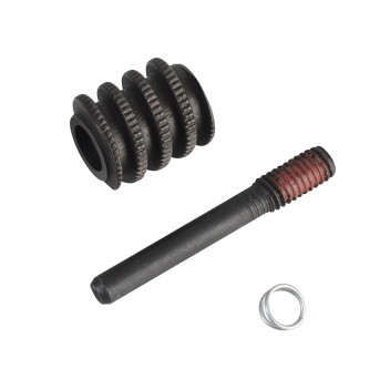 Bahco 9031-2 Spare Knurl & Pin & Spring