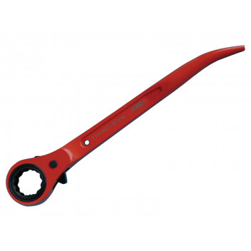 Priory 601 Short Ratchet Podger Spanner 21mm