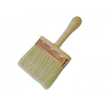 Faithfull Dusting Brush 100mm (4 in)
