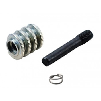 Bahco 8072-2 Spare Knurl & Pin Only