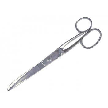 Faithfull Wallpaper Scissors 255mm (10in)