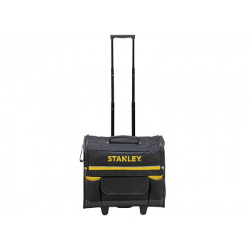 Stanley Tools Wheeled Soft Bag