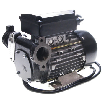 230V 50LPM DIESEL TRANSFER PUMP