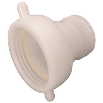 POLY ADAPTOR MF URT X URT 3 X 4