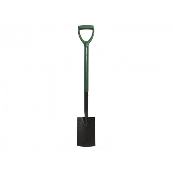 Faithfull Essentials Border Spade