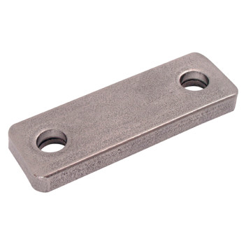 Cover Plate Series C Heavy Duty Single