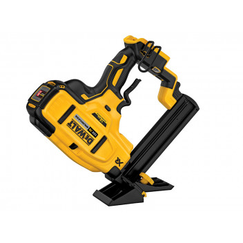 DEWALT DCN682N XR Brushless 18G Floor Stapler 18V Bare Unit