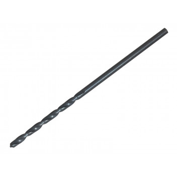 Dormer A100 HSS Jobber Drill bit 1.3mm OL:38mm WL:16mm