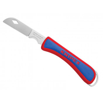Knipex Electrician\'s Folding Knife