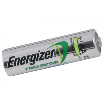 Energizer Recharge Extreme AA Batteries 2300 mAh (Pack 4)