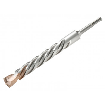 DEWALT SDS Plus EXTREME 2 Drill Bit 25 x 250mm