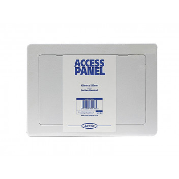 Arctic Hayes Access Panel 150 x 230mm