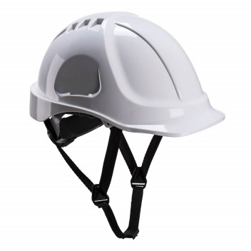 PS54 Endurance Plus Helmet White