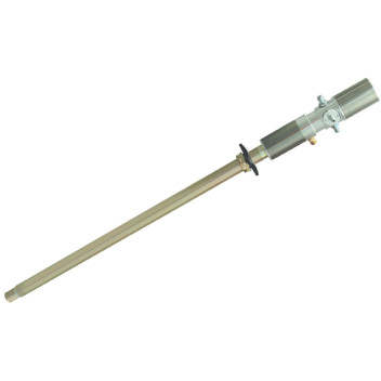 PNEUMATIC OIL PUMP 5:1