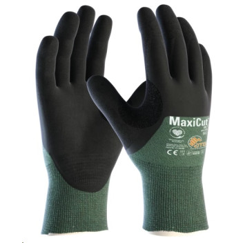 ATG 44-305 MaxiCut Oil Glove Medium Size 8