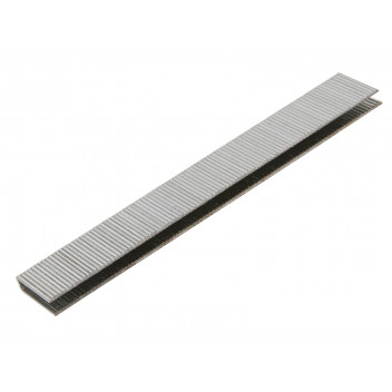 DEWALT DSTSX22Z 18G Galvanised Staples 22mm (Pack 5000)