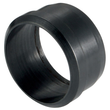 35MM OD BITE RING HARDENED NICKELED(L)