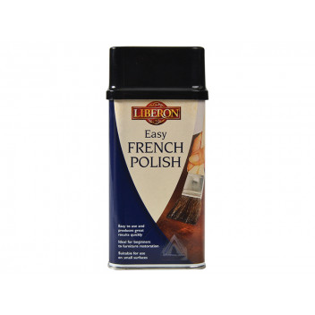 Liberon Easy French Polish 250ml
