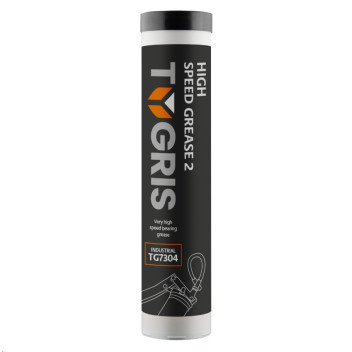 TYGRIS High Speed Grease No.2 400g - TG7304
