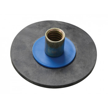 Bailey 1781 Lockfast Plunger 100mm (4in)