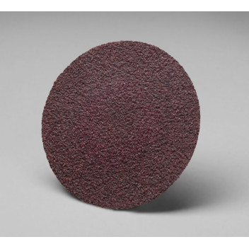 50mm Dia. X P80 3M Roloc Discs 361F No. 22401