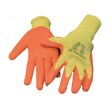 Vitrex Builder\'s Grip Gloves
