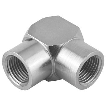 2\" NPT x 2\" NPT Elbow
