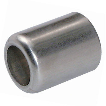 23X25MM ST.ST. CRIMPING FERRULES