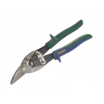 IRWIN Aviation Snips Right Cut 250mm (10in)