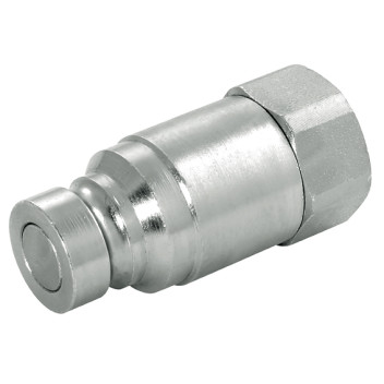 1.1/4\" BSP Parallel Female Plug QRC