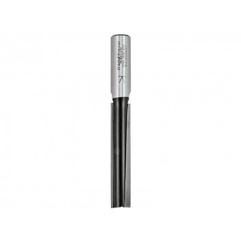 Trend TR18D x 1/2 TCT Two Flute Cutter Long Shank 12.7 x 63mm