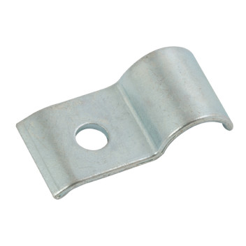 23MM H/SADDLE M/STEEL HEAVY CLIPS X 25