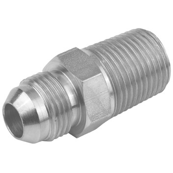 3/8\" BSP Tapered x 3/4\" JIC Male/Male