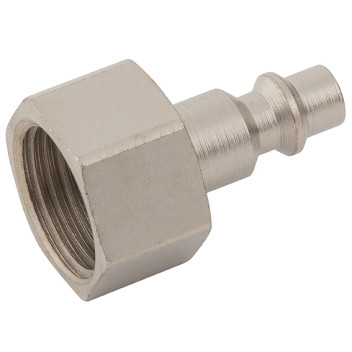 1/8\" BSPP Female Plug