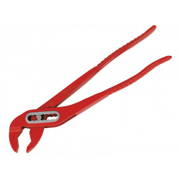RIDGID 175 Water Pump Pliers 175mm - 25mm Capacity 18681
