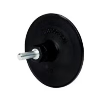 75mm No. 4 Roloc Holder No. 09988