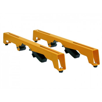 DEWALT DE7030 Extra Long Mounting Bracket