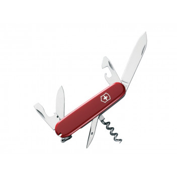 Victorinox Spartan Swiss Army Knife Red 1360300