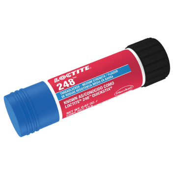 THREADLOCKER MEDIUM STRAIGHTENGTH