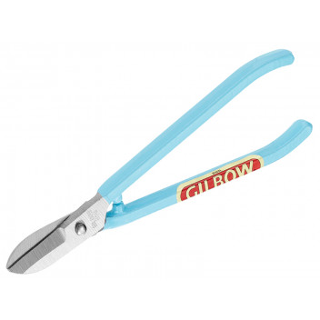 IRWIN Gilbow G56 Straight Jeweller\'s Snips 180mm (7in)