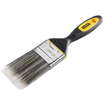 Stanley Tools DYNAGRIP Synthetic Paint Brush 50mm (2in)