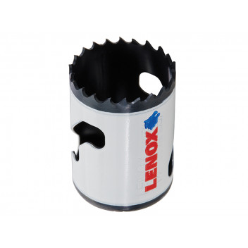LENOX Bi-Metal Holesaw 38mm