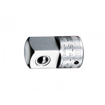 Stahlwille Adaptor 1/4in Internal > 1/2in External